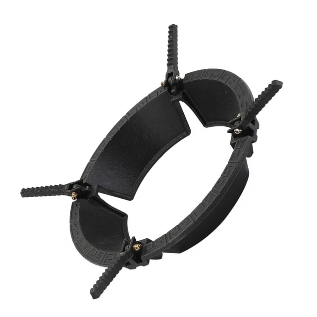 1pc Wok Stand per la Stufa A Gas Forno a Gas Griglie