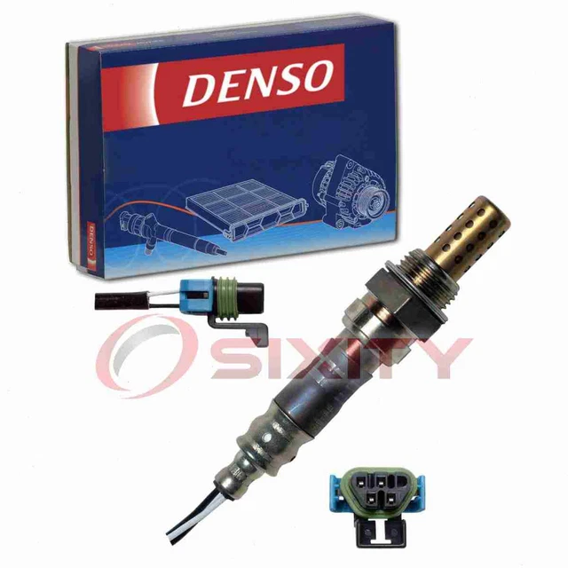 Denso Upstream Right Oxygen Sensor for 2003-2010 Chevrolet Silverado 2500 HD fm