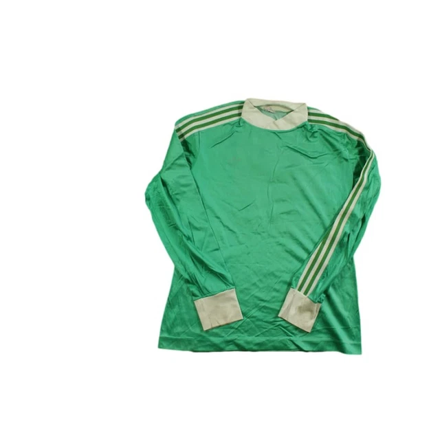 Maillot Crédit Mutuel Le Coq Sportif Rétro #7 – Années 1990 – Taille M