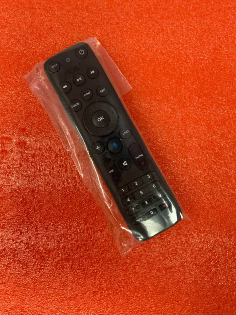 Replacement FiOS TV One Voice Remote Control For Verizon MG3-R32140B Used Good
