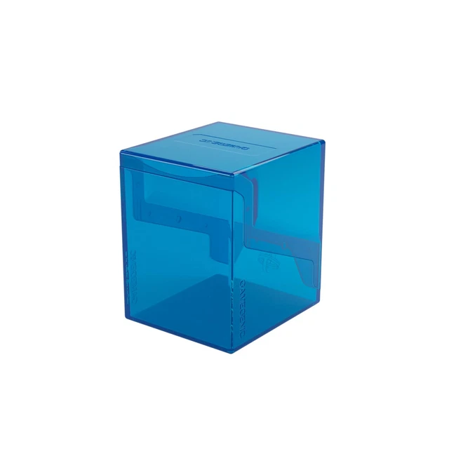 Bastion 100+ XL Deck Box - Compact, Secure, and Perfectly Organized for Your Tra