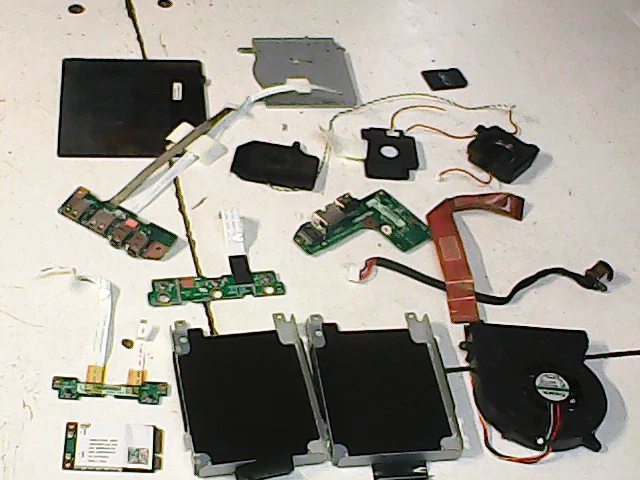 Charnière De L'Écran Droit Packard Bell Alp-Ajax Am 3473283-29913