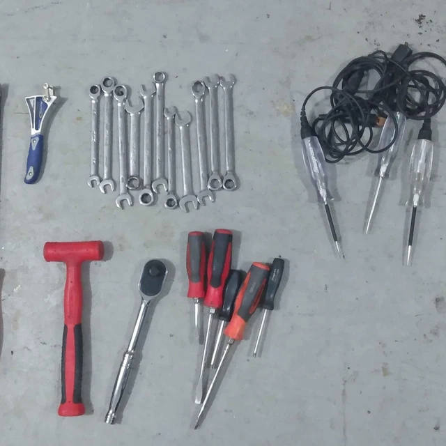 Snap On Tools Or B.o.