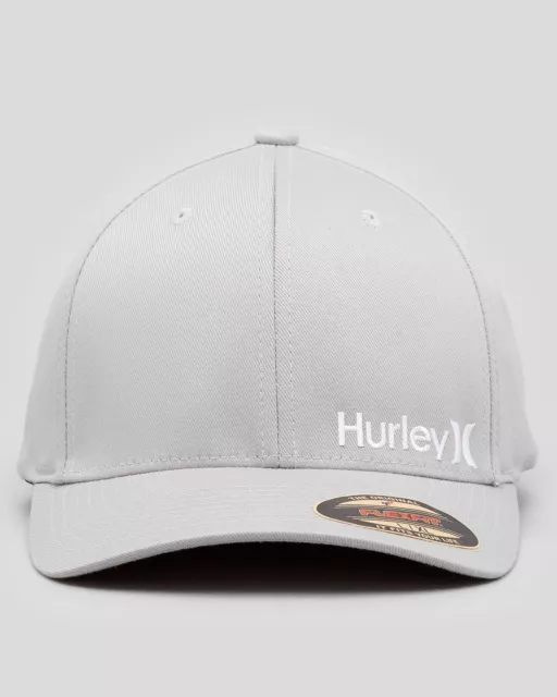 Hurley One & Only Corp Cap