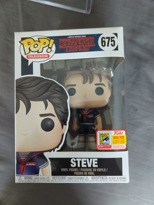 funko pop steve 675