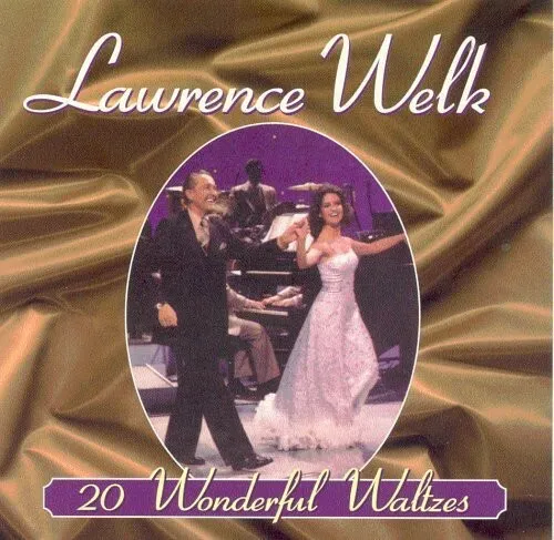 Wonderful Waltzes, , Excellent, Audio CD
