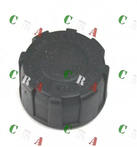 Tappo Serbatoio Radiatore Liquido Raffredamento Piaggio X9 125/250/500 623673