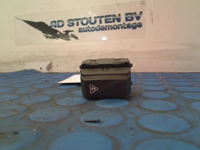 251450002R ESP SCHALTER ESP SWITCH Renault Megane III Grandtour (KZ) 2011
