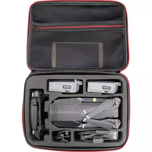 Reely Sac de transport pour multicoptère Adapté pour (multicoptère): DJI Mavic 2