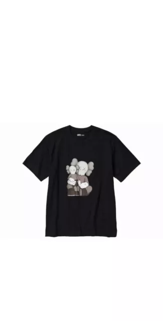 KAWS x Uniqlo UT Shirt - L | Brand New
