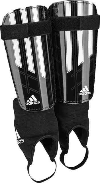 6608 ADIDAS Espinilleras Tobillera 11 Club F87249 Fútbol Protección Tobillo