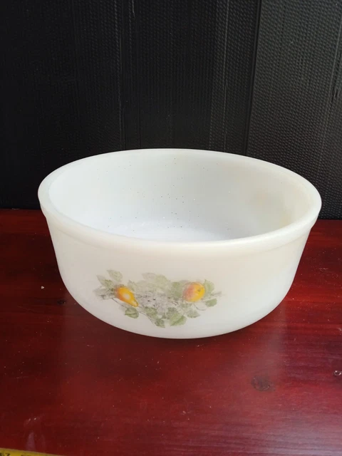 SALADIER ANÉMONE ARCOPAL vintage EUR 20,00 - FR