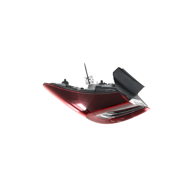 Phare Feu Arrière Gauche Extérieur Pour Renault Captur (2013-2019) - Pièce D'Occasion 265557367R - Vérifiée