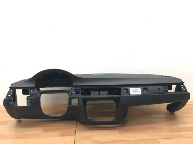 BMW 3er E90 E91 Armaturenbrett Dashboard Schwarz + Module Satz 7077791 7075392