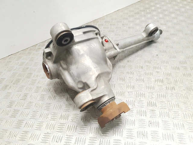 Ford F-150 3.5L V6 14 gen 2021-2023 Rapporto Differenziale Asse Anteriore: 3.55