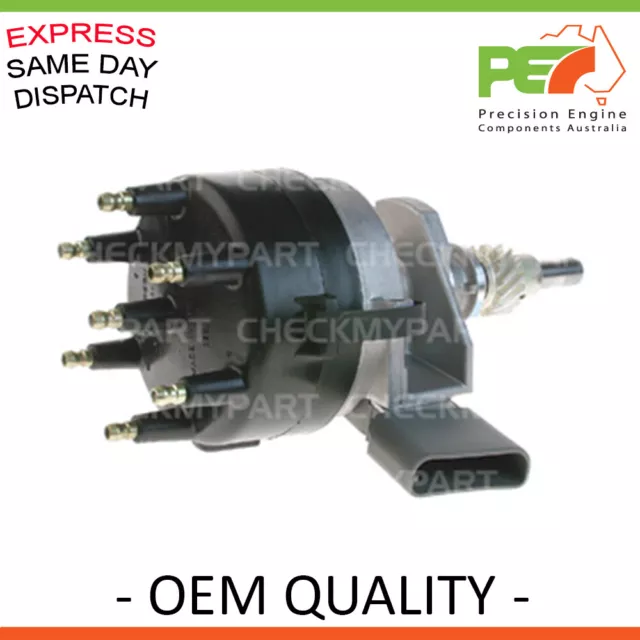 Brand New * OEM QUALITY * Distributor For Ford Falcon ED XG Ute / Van