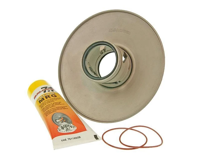 disque Transducer MALOSSI Torque Driver - APRILIA MOJITO CUSTOM 50 2T