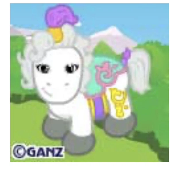 WEBKINZ CLASSIC CAROUSEL Horse CODE $7.50 - PicClick