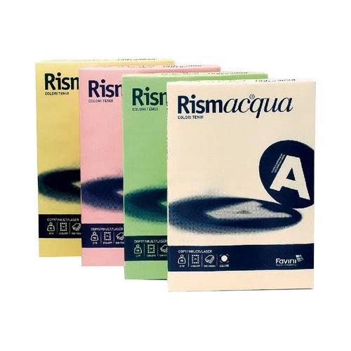 Favini Carta Burano - Buste E Cartoncini Avorio Per Inviti E Ufficio - Foto 5