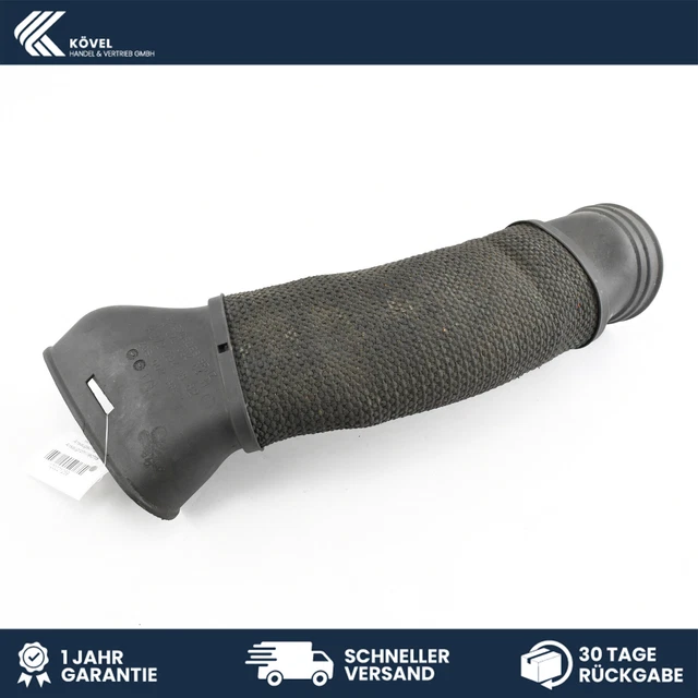 Tuyau D'Admission D'Air Climatiseur Gauche/Droit Pour Benz GLX164 - 1645051961 1645052061 A1645051961 A1645052061