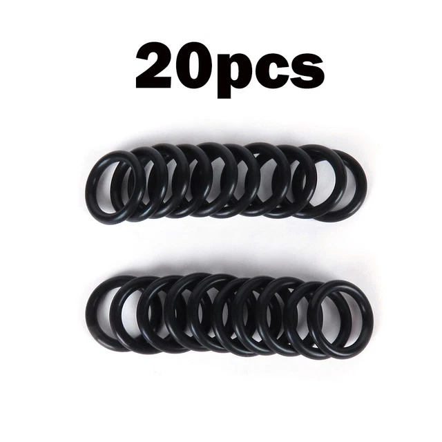 5 Joints Toriques Pour Filtre à Sable De Piscine/spa – Remplacement Compatible 26323CA, 26331EH Et Autres Modèles – Kit De Réparation