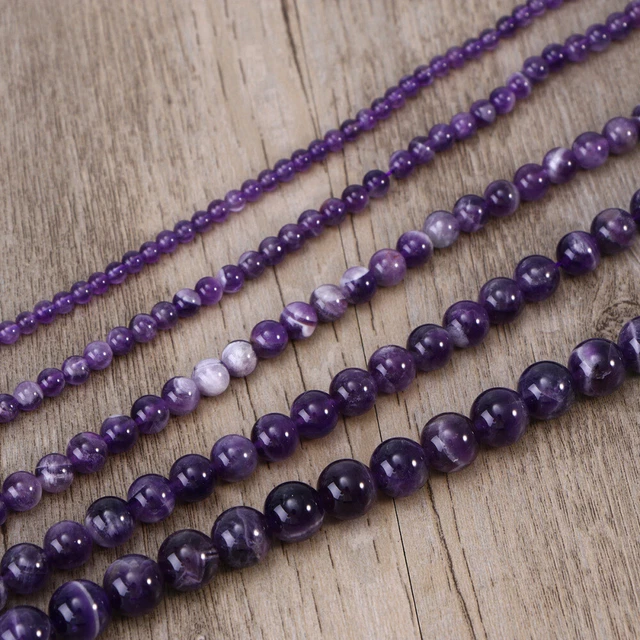 8 MM Charm Smooth Beads Charms Bracelets Bracelets Beaded Spacer Beads