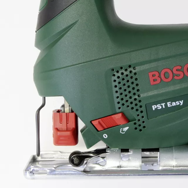 Seghetto Alternativo Bosch Easy PST 650 Prof.Taglio mm 65 3