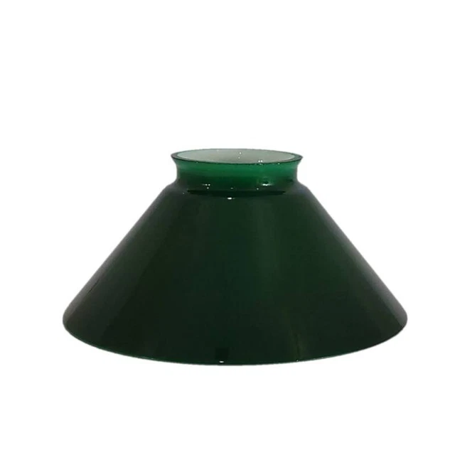 Lampenschirm Schusterschirm Ersatzglas 4311 Lampenglas