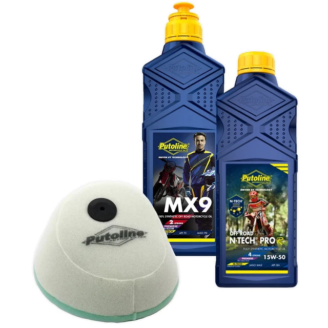 Mx9 2 stroke deals