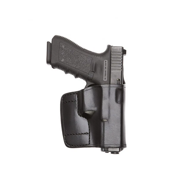 Aker Leather H138BPR-GL43 Lightning Slide Belt Holster