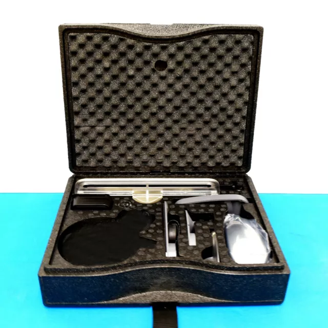 X-rite GretagMacBeth "i1" 42-17-62 iOne Pro Rev"A" Spectrophotometer w/ 4 Lic's X-rite GretagMacBeth "i1" 42-17-62 iOne Pro Rev"A" Spectrophotometer w/ 4 Lic's