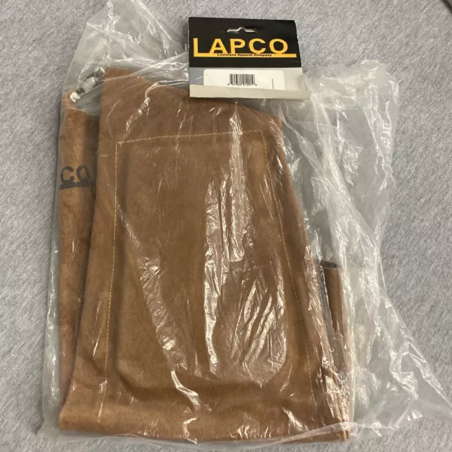 LAPCO 25" Single Sleeve w/ Removable Arm Pad (LAP-SRP25)
