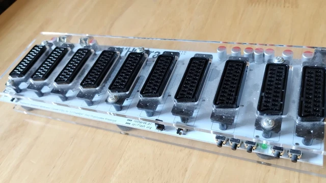 ♡ Vintage Parts & Accessories, Vintage Computing, Computers