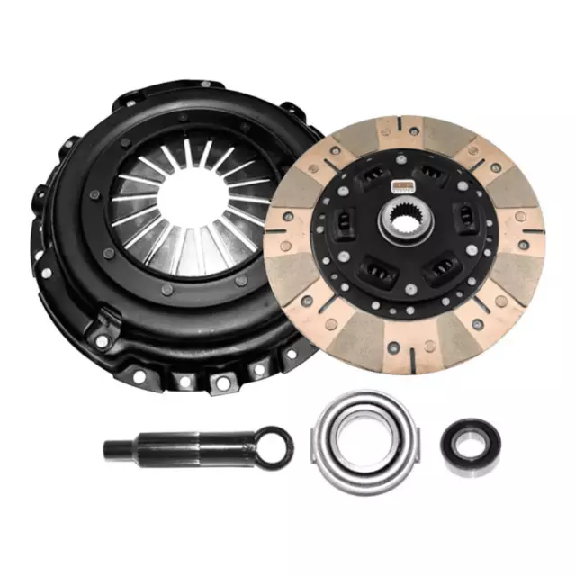 Competition Clutch Kit Stage 3 | Fits Honda Civic/Integra Ep3/Dc5 Type R K20