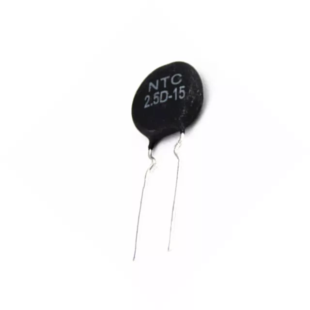 5pcs 2.5D-15 ORIGINAL NTC Thermistor NEW CK