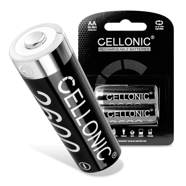Batería para Cámara, Compatible con Maginon DC-6800, DC-6600, Tevion DC