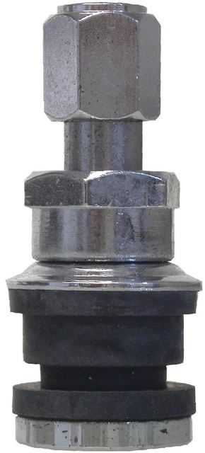 Schlauchloses Ventil 10 mm pro 5