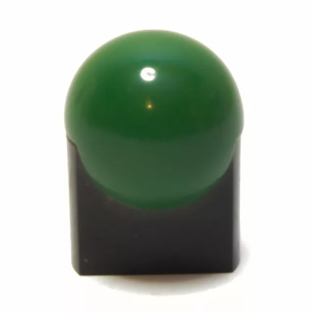 Round Ball Drawer Knob Cabinet Pull Handle Red, Gray, Green Mid-Century Modern 2