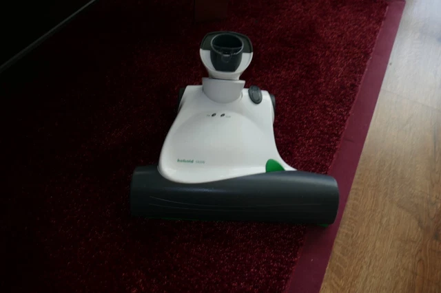Coperchio per Vorwerk Kobold EB 360 e 370