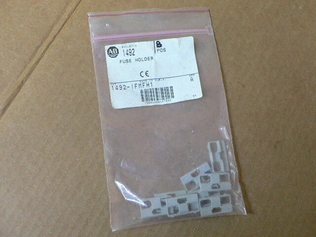 Allen-Bradley 1492-Ifmfh1 Fuse Holder