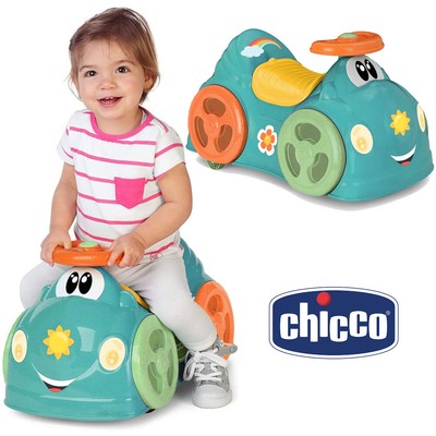 Chicco Tappetino Prima Infanzia Clown Chicco 3-18 mesi 