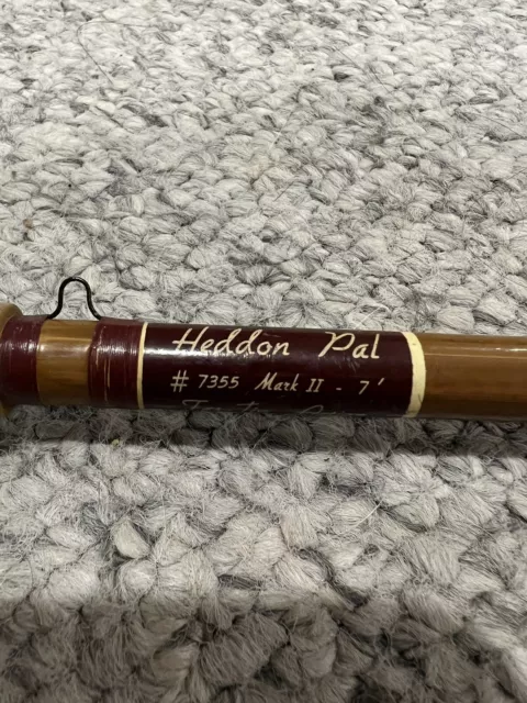 Bottom Fishing Rod FOR SALE! - PicClick