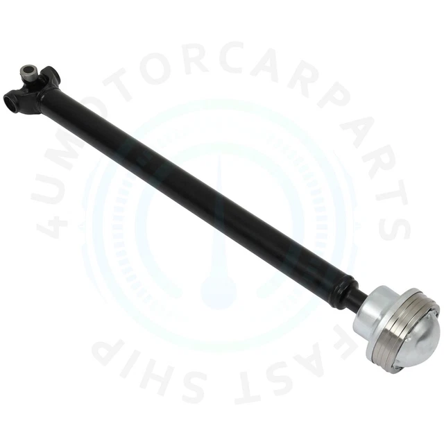 Fit For Ford Explorer Mercury Mountaineer 4WD Front Drive Shaft Assembly