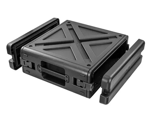 Odyssey VUAR3U Vulcan Series 3U Rack Case PROAUDIOSTAR