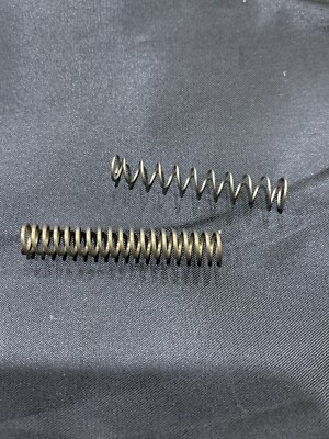 Sata Full Size Needle Spring And Air Piston Spring