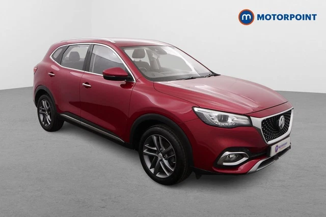2021 Mg Motor Uk HS 1.5 T-GDI Excite 5dr DCT Hatchback Petrol Automatic