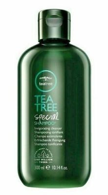 Paul Mitchell Tea Tree Special Shampoo (Select Size)
