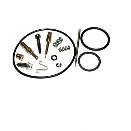 Kit De Réparation De Démarreur (balais/brosses) Pour Honda CB/CB S 500 (1994-2002) - Marque ARROWHEAD - Neuf Avec étiquettes