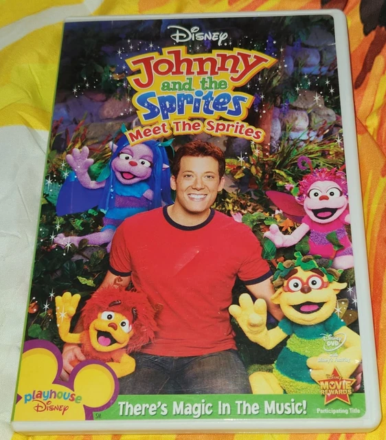 JOHNNY AND THE Sprites - Meet the Sprites $24.71 - PicClick AU