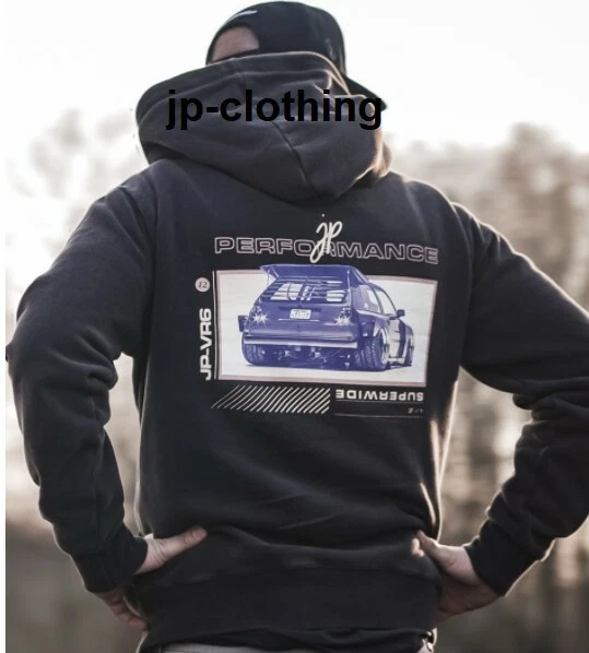 JP PERFORMANCE THUNDERBUNNY Hoodie XL Neuu0026OVP Limitiert EUR 81,00 -  PicClick DE